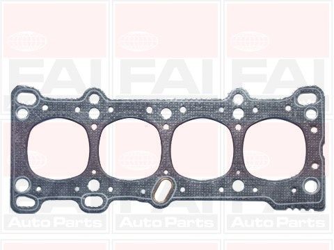 FAI AUTOPARTS Tihend,silindripea HG978